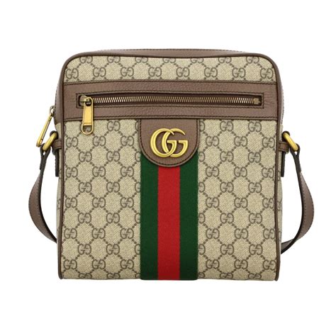 gucci saccoche homme